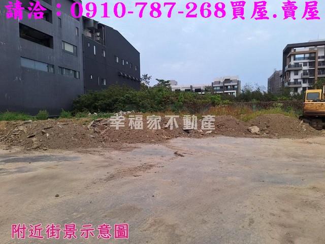 嘉義西區建地-8