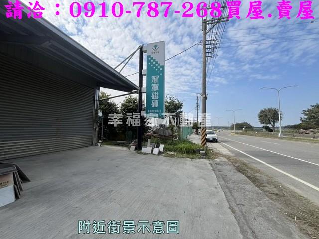 善化農地-10