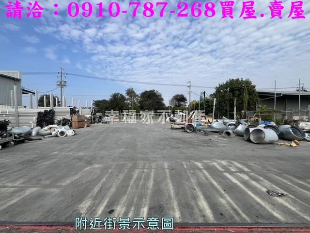 善化農地-14