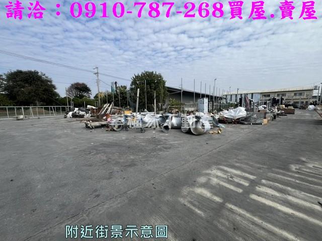 善化農地-3