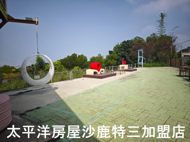 沙鹿保育區-6
