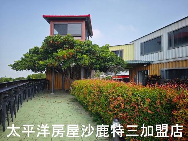 沙鹿保育區-8