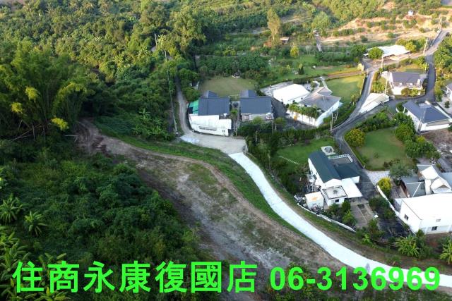 台南南化農地-10