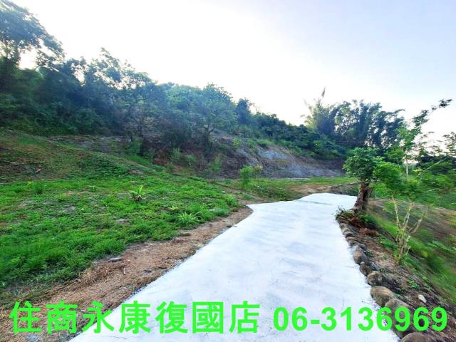 台南南化農地-11