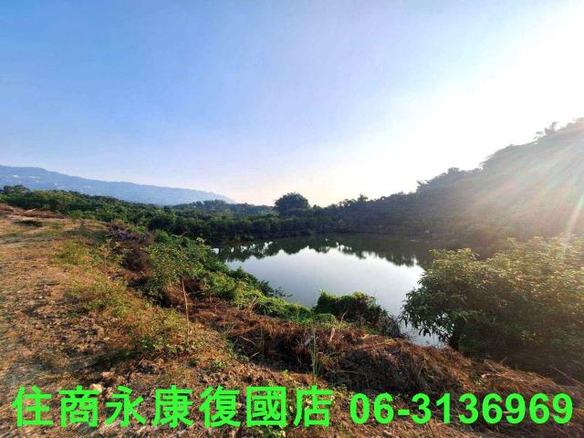 台南南化農地-15