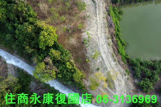 台南南化農地-4