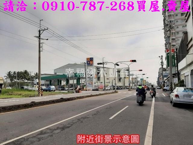 安南農地-1