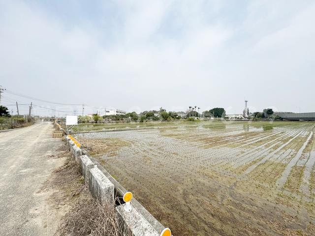 後壁農地-10
