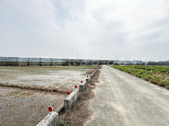 後壁農地-11
