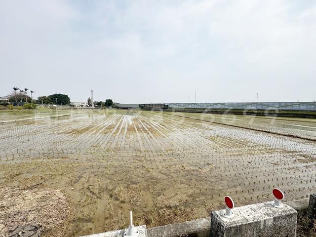 後壁農地-3