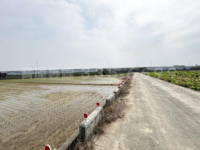 後壁農地-5