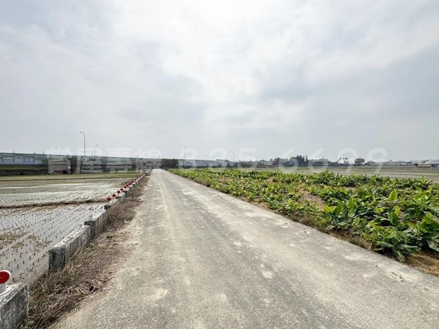 後壁農地-9