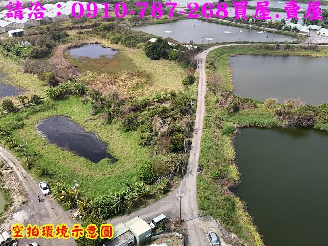 台南農地-11