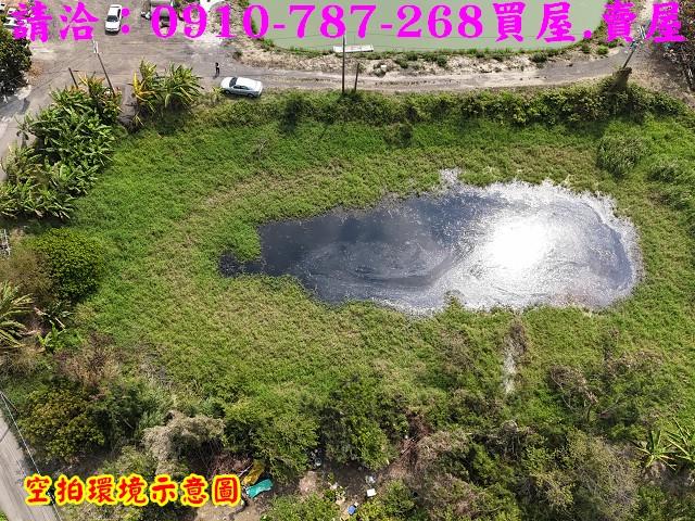 台南農地-7