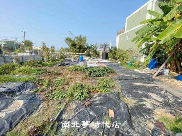 台南南區農地-4