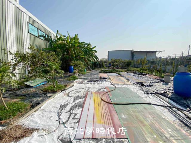 台南南區農地-7