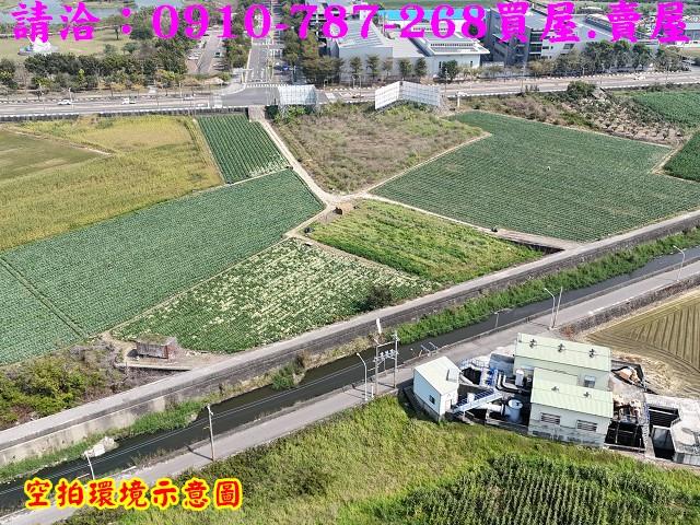 新市農地-10