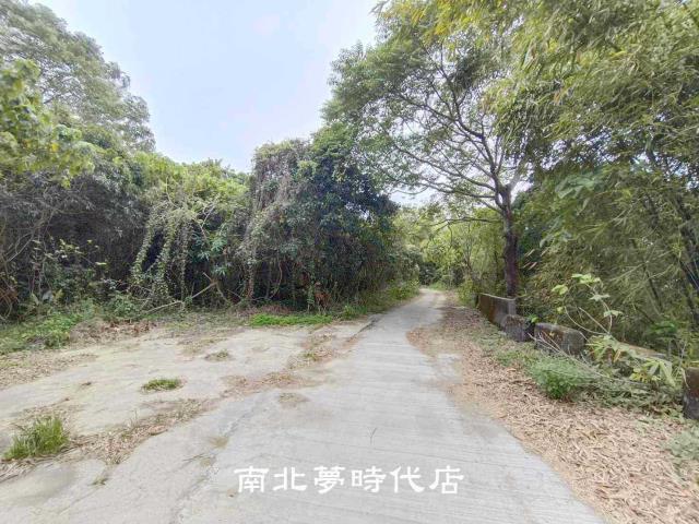台南新化農地-1