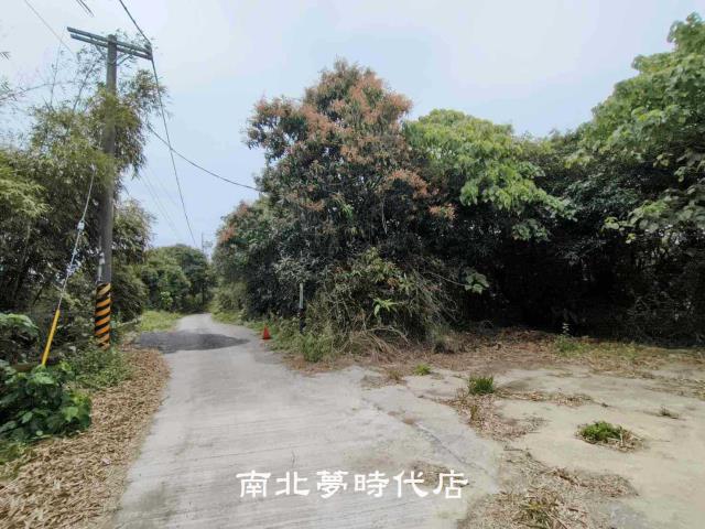 台南新化農地-8