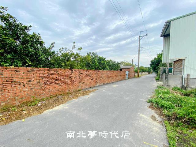 麻豆農地-2