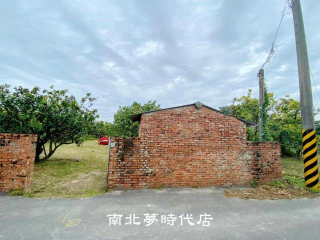 麻豆農地-4