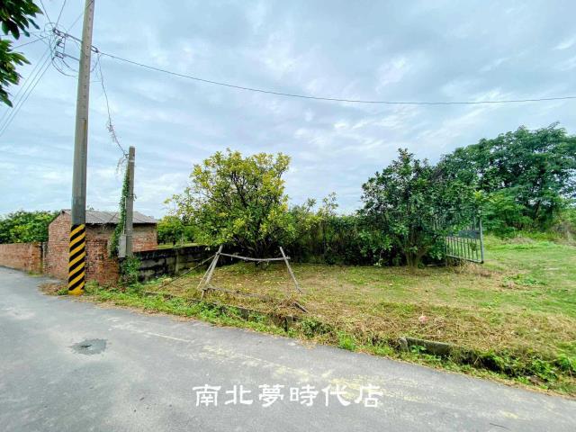 麻豆農地-8