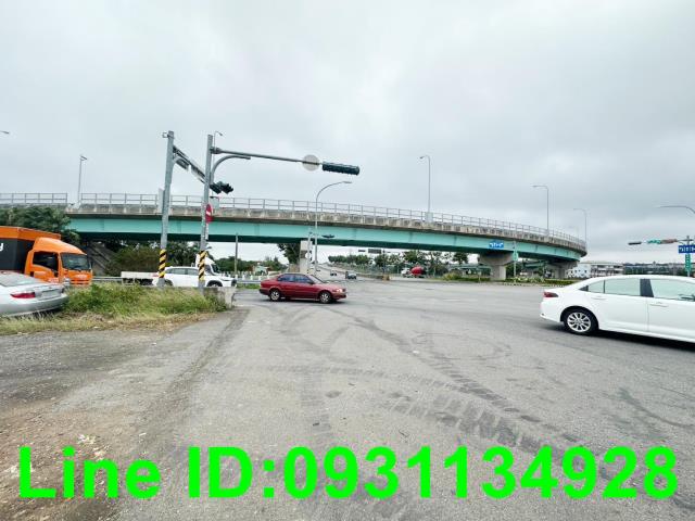 后里農地-3