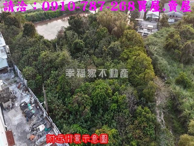 台南歸仁農地-10