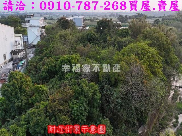 台南歸仁農地-11