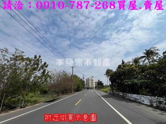 台南歸仁農地-13