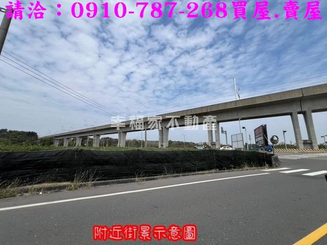 台南歸仁農地-14