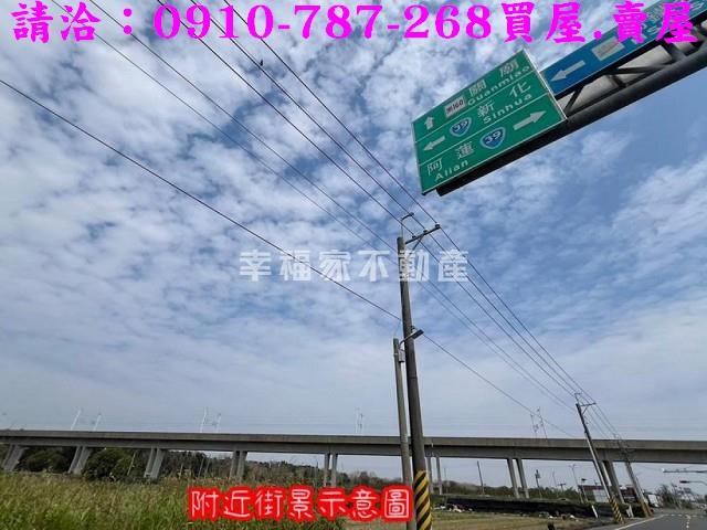 台南歸仁農地-15