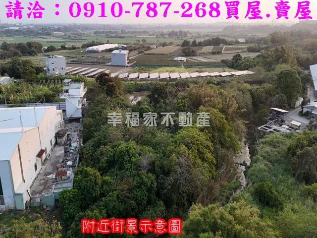 台南歸仁農地-1
