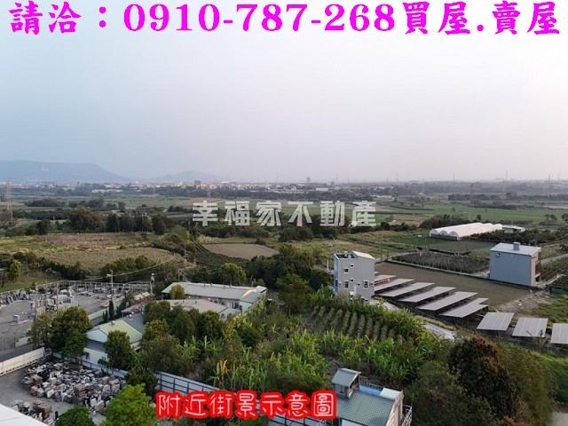台南歸仁農地-5
