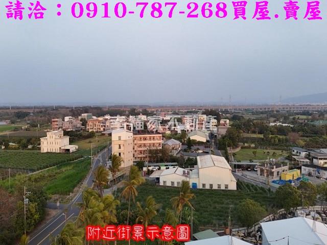 台南歸仁農地-6