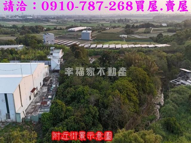 台南歸仁農地-8