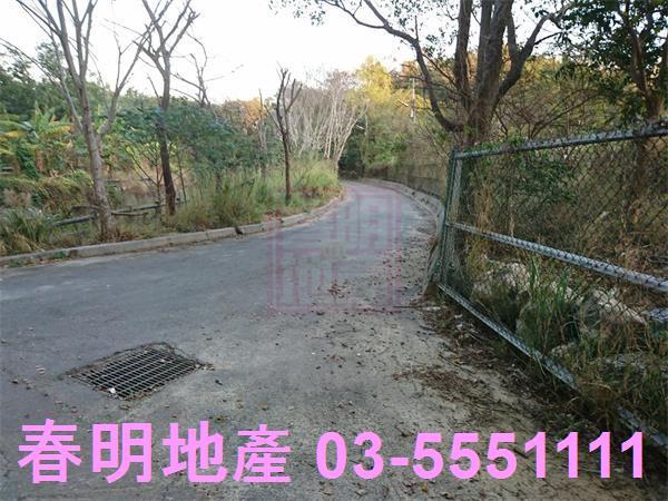 香山農地-1