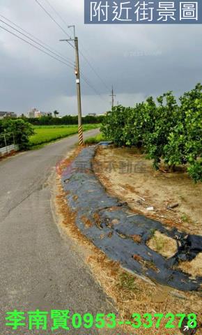 台南農地-5