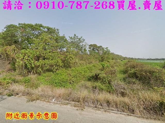 白河農地-3