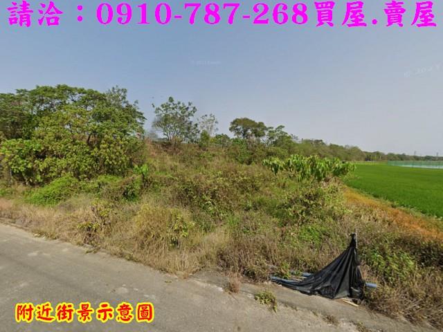 白河農地-4