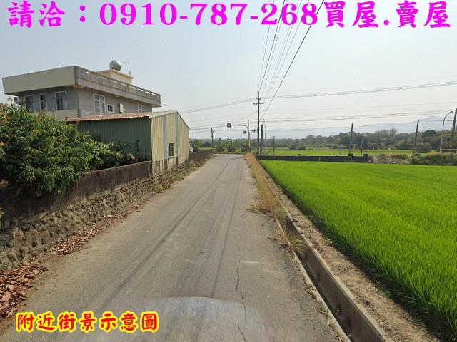 白河農地-5