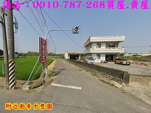 白河農地-6