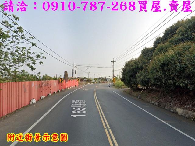 白河農地-9