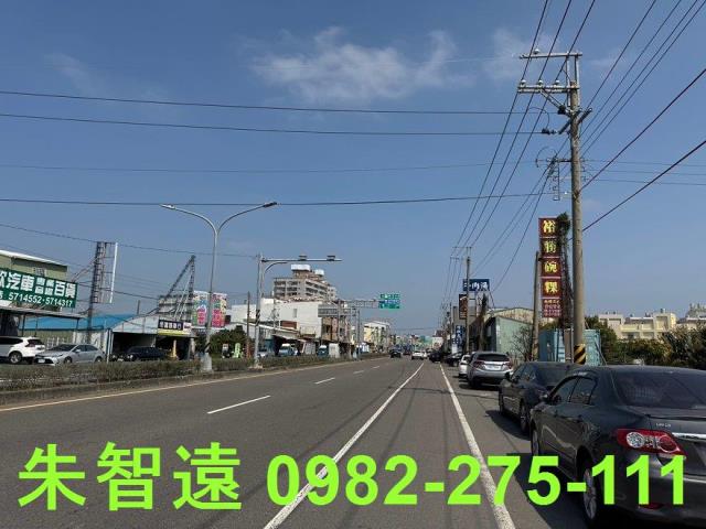 台南麻豆農地-4