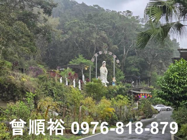 新竹北埔山坡地-12