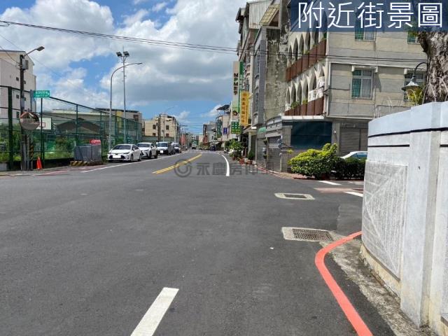 台南永康建地-10