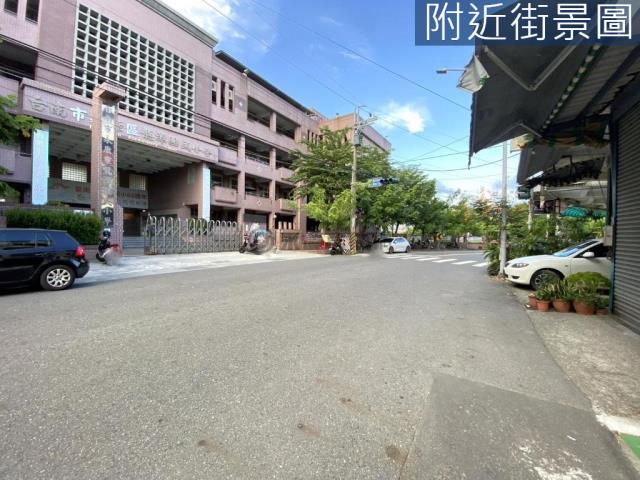 台南永康建地-1