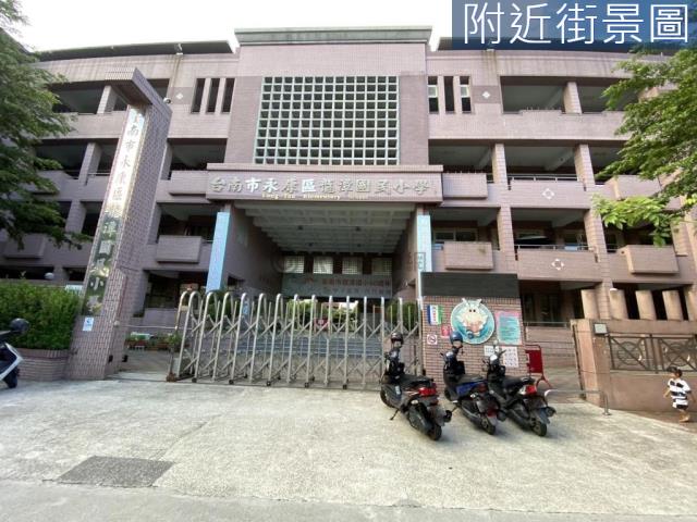 台南永康建地-2