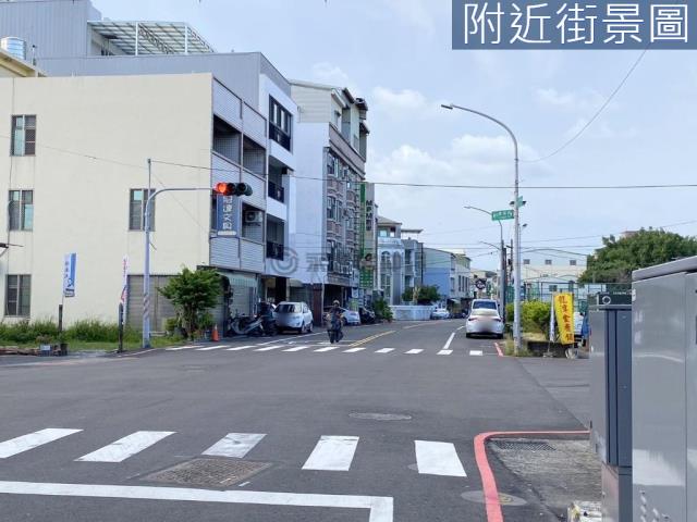 台南永康建地-3