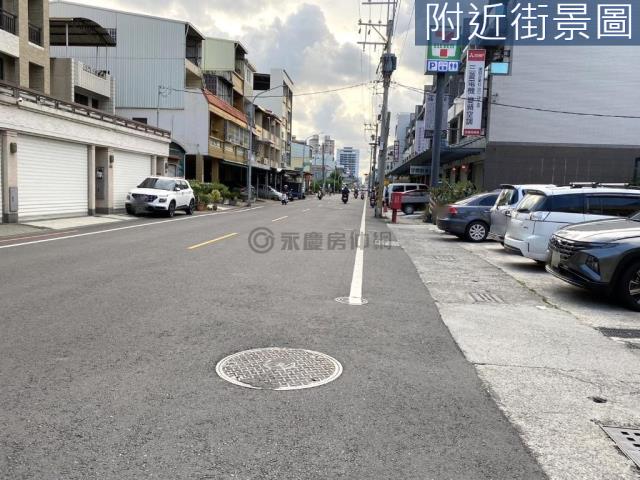 台南永康建地-5